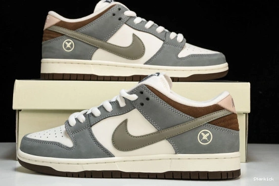 Low Dunk FQ1180-001 Yuto SB Horigome Nike  1215